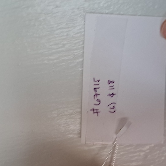 It's Now Cool Showtime Eco in Coral Flame One Piece Swimsuit SZ S NWT - Picture 7 of 10